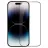 Защитное стекло Nillkin APPLE IPHONE 14 PRO CP+ PRO, TEMPERED GLASS, BLACK