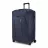 Чемодан THULE Crossover 2 Wheeled, C2S30, 110L (30"), 3204038, Dress Blue for Luggage & Duffels