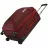 Valiza THULE Subterra Wheeled Duffel TSRS325, 63L (25"), 3203925, Ember for Luggage & Duffels