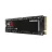 SSD Samsung .M.2 NVMe 1.0TB 990 PRO, [PCIe 4.0 x4, R/W:7450/6900MB/s, 1200K/1550K IOPS, 600TB, 3DTLC]