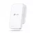 Extender TP-LINK RE300 AC1200, Wi-Fi Range Extender, Wall Plugged, 2 internal antennas, 867Mbps at 5GHz + 300Mbps at 2.4GHz, Range Extender mode, WPS, Intelligent Signal Light, Access Control, Power Schedule, LED Control, OneMesh, Tether App