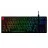 Gaming keyboard HyperX Alloy Origins Core PBT, Mechanical, TKL, Steel frame, SW Red Linear, RGB, USB