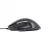 Mouse GEMBIRD MUS-6B-02, 1200-3200 dpi, 6 buttons, Ergonomic, 1.35m, Black, USB