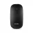 Mouse wireless SVEN RX-565SW Wireless, Optical Mouse, rechargeable 400mAh, 2.4GHz, Nano Receiver, 1600dpi, Silent buttons, Black