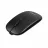 Mouse wireless SVEN RX-565SW Wireless, Optical Mouse, rechargeable 400mAh, 2.4GHz, Nano Receiver, 1600dpi, Silent buttons, Black