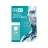 Antivirus ESET ESET Internet Security For 1 year. For protection 3 objects. (or renewal for 20 months), Card