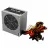 Блок питания ПК CHIEFTEC ATX 600W  VALUE APB-700B8, Active PFC, 120mm silent fan, w/o power cord