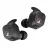 Casti cu microfon SENNHEISER
 CX200TW1 SPORT, True Wireless Black