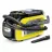 Пылесос KARCHER SE 3-18 Compact Battery, 184 Вт, 1.9 л, 1.2 л, Желтый, Черный