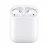 Casti fara fir APPLE AirPods 2 (EU) MV7N2RU/A, Charging Case A1602