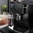 Aparat de cafea Delonghi ECAM220.21.B, 1450 W, 1.8 l, Negru