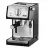 Cafetiera Delonghi ECP 35.31, 1100 W, 1.1 l, Argintiu, Negru