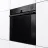 Cuptor electric incorporabil GORENJE BPSAX 6747 A08BG, 77 l, Grill, Timer, Negru, A+