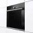 Cuptor electric incorporabil GORENJE BPSX 6747 A05BG, 77 l, 26 functii, Grill, Timer, Negru, A+