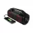 Boxa SVEN "PS-390", 50W, Waterproof (IPx5), TWS, Bluetooth, microSD, 3600mA*h, Black