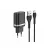 Зарядное устройство Xpower + Micro-USB Cable, 1USB, Fast Charge QC3.0, BlackInput : 100-240V ~50/60Hz Max0.6A Output: 5.0V-2.0A Standard USB interface - Plug and use