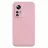 Чехол Xcover Xiaomi 12T Pro, Liquid Silicone, Pink