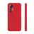 Чехол Xcover Xiaomi 12T Pro, Liquid Silicone, Red