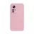 Husa Xcover Xiaomi 12T, Liquid Silicone, Pink