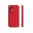 Husa Xcover Xiaomi 12T, Liquid Silicone, Red