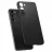 Чехол Spigen Samsung S23+, Airskin, Black