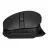 Mouse wireless ASUS SmartO MD200, up to 4200dpi, 6 buttons, Carrying Loop, 85g. 1xAA, 2.4/BT, Black