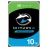 HDD SEAGATE 3.5" 10.0TB-SATA- 256MB " SkyHawk AI Surveillance (ST10000VE001)"