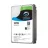 HDD SEAGATE 3.5" 10.0TB-SATA- 256MB " SkyHawk AI Surveillance (ST10000VE001)"