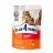 Hrana uscata Club 4 Paws Premium pentru pisici adulte cu gust de pui "Cu efect de eleminare a ghemotoacelor de blana din tractul digestiv", 0.3 kg