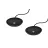 Web camera LOGITECH Expansion Microphone (2 pack) for GROUP camera. PN: 989-000171