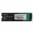 SSD APACER M.2 NVMe SSD 512GB Apacer AS2280P4U [PCIe 3.0 x4, R/W:3500/2300MB/s, 400/600K IOPS, 350TB,3DTLC]