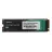 SSD APACER M.2 NVMe SSD 512GB Apacer AS2280P4U [PCIe 3.0 x4, R/W:3500/2300MB/s, 400/600K IOPS, 350TB,3DTLC]