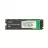 SSD APACER M.2 NVMe SSD 512GB Apacer AS2280P4U [PCIe 3.0 x4, R/W:3500/2300MB/s, 400/600K IOPS, 350TB,3DTLC]