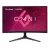 Monitor VIEWSONIC 23.8" VA LED VX2418C Curved Gaming Black (1ms, 3000:1, 250cd, 1920x1080, 178°/178°, HDMI x 2, DisplayPort, 165Hz Refresh Rate, AMD Adaptive Sync, Curveture 1500R, Speakers 2 x 2W, Audio Line-out, VESA)