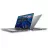 Laptop DELL 15.6" Latitude 5530 Gray, FHD WVA 250 nits, (Intel® Core™ i5-1235U, 8GB (1x8GB) DDR4, M.2 256GB PCIe NVMe, Intel Iris Xe Graphics, WiFi6E AX211 + BT5.2, HDMl, FPR, 2xTB4, 4Cell 58Whr, FHD IR Cam, Backlit KB, Win11Pro, 1.59kg.)