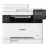 Multifunctionala laser CANON MFD i-Sensys MF655Cdw (3102C008AA), Color Printer/Copier/Scanner, ADF (50p), Duplex, USB, Network, WiFi, Touch LCD 12.7cm, A4 21ppm, Print 1200dpi, Scan 9600dpi, 250p tray, 2.5-30k ppm,