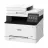 МФУ лазерное CANON MFD i-Sensys MF655Cdw (3102C008AA), Color Printer/Copier/Scanner, ADF (50p), Duplex, USB, Network, WiFi, Touch LCD 12.7cm, A4 21ppm, Print 1200dpi, Scan 9600dpi, 250p tray, 2.5-30k ppm,