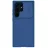 Чехол Nillkin Samsung Galaxy S23 Ultra, Camshield Pro Case, Blue
