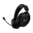 Беспроводные наушники HyperX Cloud Stinger 2, Black, Immersive DTS Headphone:X Spatial Audio, Microphone built-in, Swivel-to-mute noise-cancelling mic, Reliable 2.4GHz Wireless, Frequency response: 10Hz–20200 Hz,