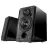 Boxa EDIFIER Edifier R1700BT Black (Bluetooth) Wood, 2.0/ 66W (2x33W) RMS, Audio in: Bluetooth V5.1 & 2 analog (RCA), remote control, wooden, (4"+3/4")