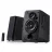 Boxa EDIFIER Edifier R1700BT Black (Bluetooth) Wood, 2.0/ 66W (2x33W) RMS, Audio in: Bluetooth V5.1 & 2 analog (RCA), remote control, wooden, (4"+3/4")