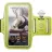 Чехол Spigen Samsung A700, Sport Armband, Neon