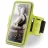 Чехол Spigen Samsung A700, Sport Armband, Neon