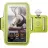 Чехол Spigen Samsung A700, Sport Armband, Neon