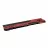 RAM PATRIOT 16GB DDR4-3200 VIPER (by Patriot) ELITE II, PC25600, CL18, 1.35V, Red Aluminum HeatShiled with Black Viper Logo, Intel XMP 2.0 Support, Black/Red