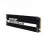 SSD PATRIOT M.2 NVMe SSD 2.0TB P400, w/Graphene Heatshield, Interface: PCIe4.0 x4 / NVMe 1.3, M2 Type 2280 form factor, Sequential Read 4900 MB/s, Sequential Write 4400 MB/s, Random Read 550K IOPS, Random Write 500K IOPS, Thermal Throttling Technology, E