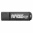 USB flash drive PATRIOT 128GB USB3.2 Patriot Supersonic Rage Pro Black, Aluminum coated housing gives better thermal and solid body (Up to 420MB/s Read Speeds)