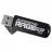 Флешка PATRIOT 128GB USB3.2 Patriot Supersonic Rage Pro Black, Aluminum coated housing gives better thermal and solid body (Up to 420MB/s Read Speeds)