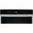 Cuptor electric incorporabil WHIRLPOOL W7 OS4 4S1 H, 73 l, 8 functii, Grill, Timer, Negru, Argintiu, A+