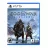 Consola de joc SONY PlayStation 5 Digital Edition + GoW Ragnarok